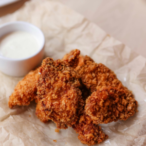 5 Pc Wings