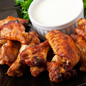 12 Pcs Wings