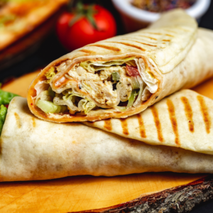 Chicken Wrap