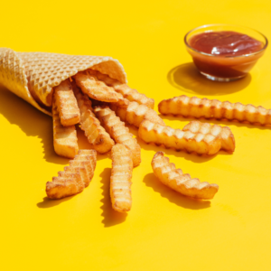 Curly Fries