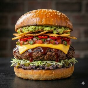 Big Daddy Burger