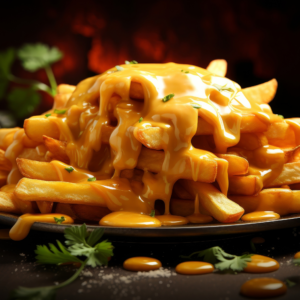 Chips & Cheese