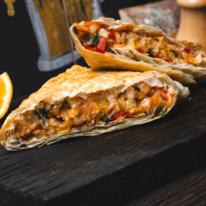 Donner Calzone