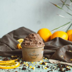 Ice Cream
