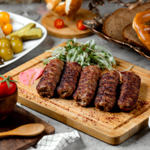 Kofte Kebab