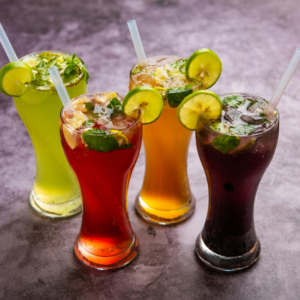 Drinks