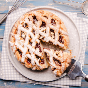 Banoffee Pie