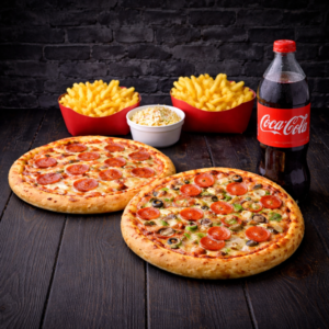 MEAL DEAL 1