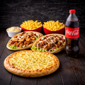 MEAL DEAL 2