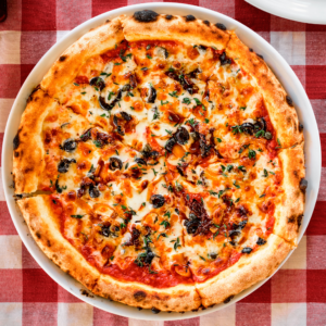 Margherita
