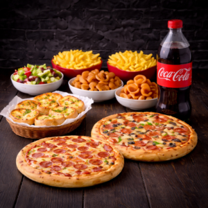 MEAL DEAL 3