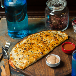 CALZONE
