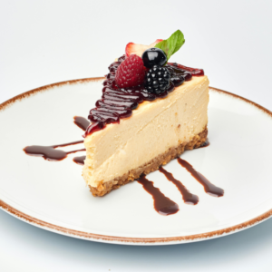 Desserts