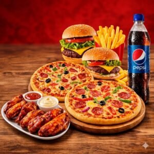 Meal Deals