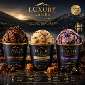 Luxury Lakes