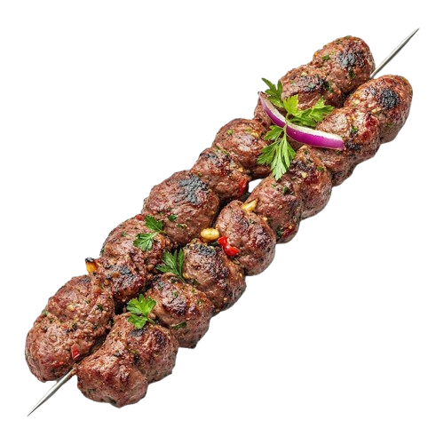 kebabs